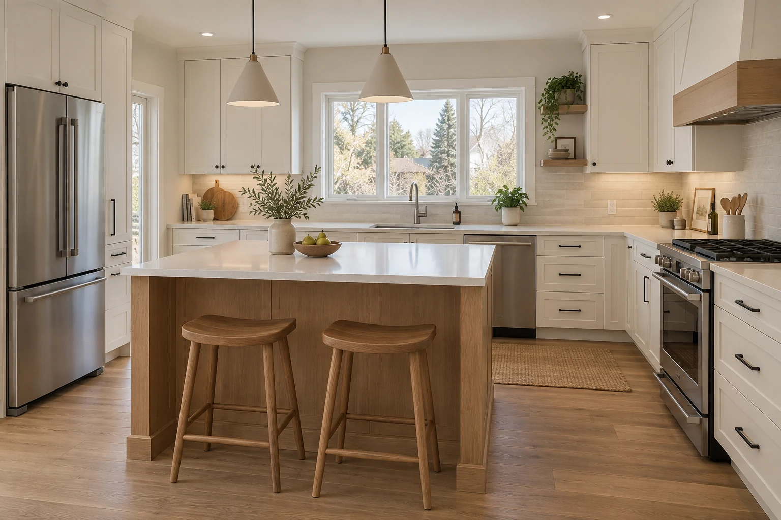 Kitchens design inspiration