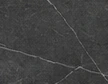 Illustrative dark tile finish