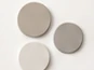 Illustrative paint finish